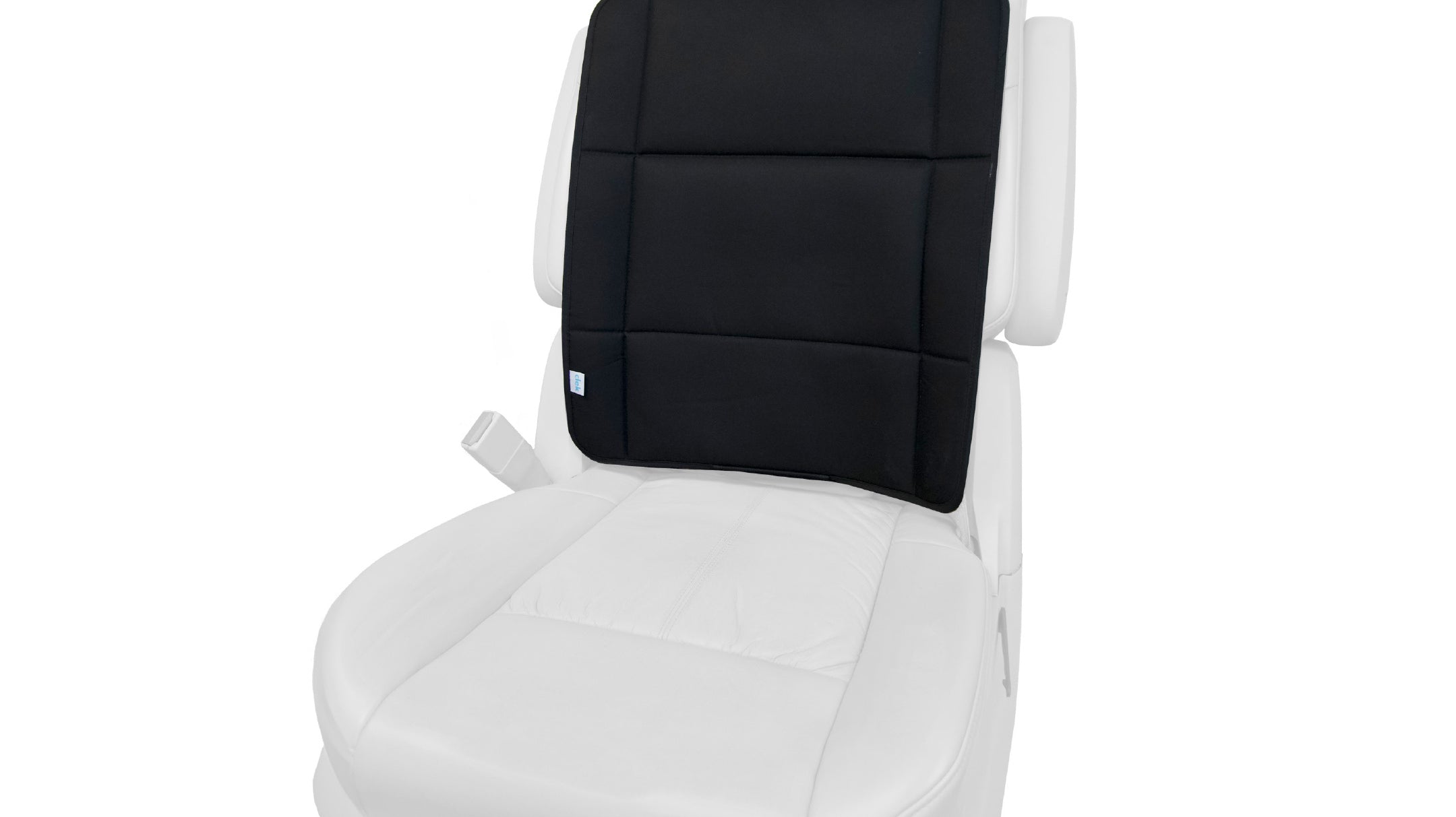 Introducing Kick-thingy: A Shield for Your Vehicle Seats!