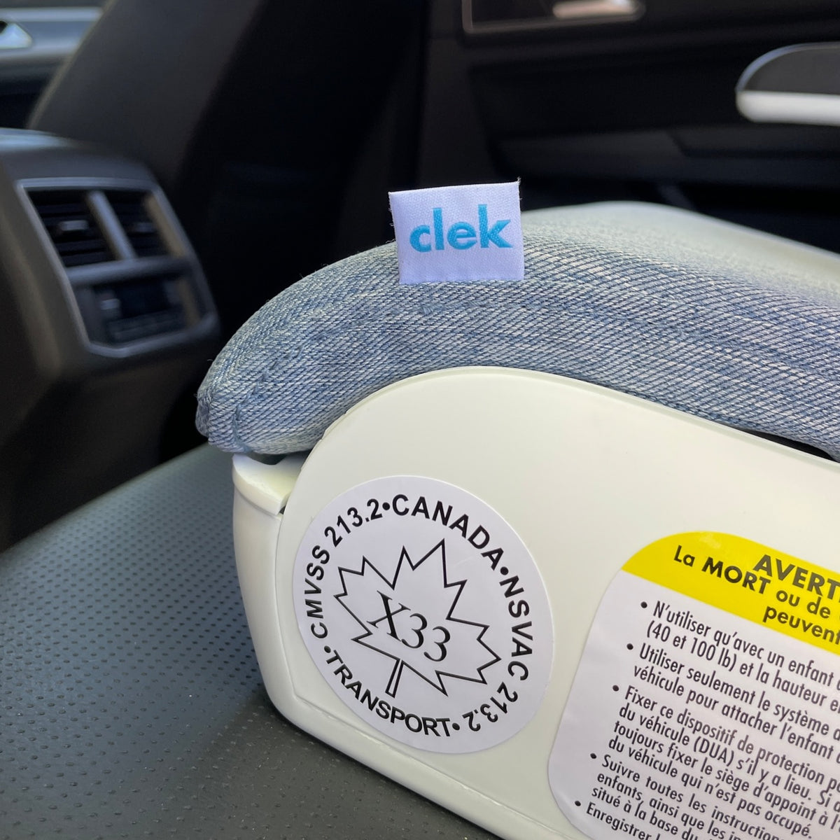 Are Car Seat Covers Safe Canada: Essential Insights