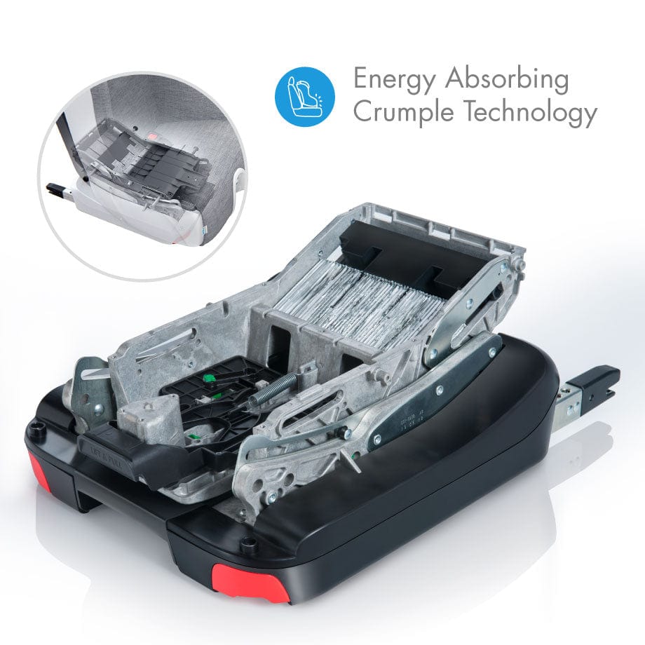 all-groups clek foonf crumple technology