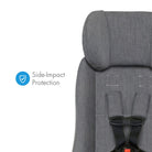 all-groups clek foonf side impact protection