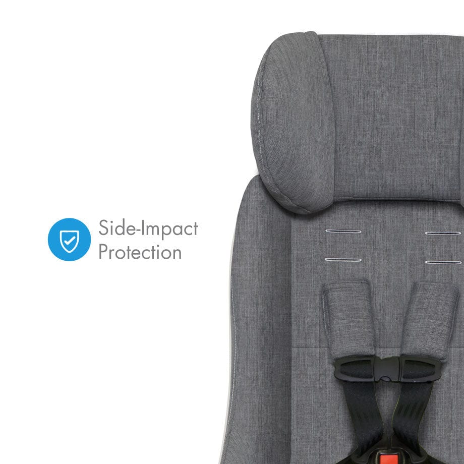all-groups clek foonf side impact protection