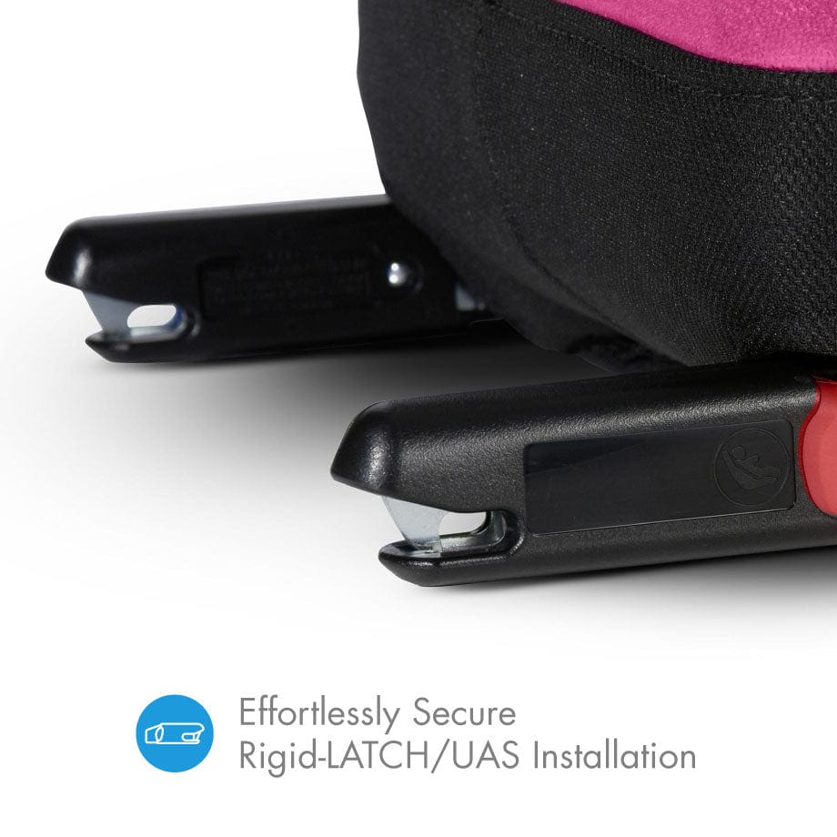 clek olli rigid LATCH all-groups