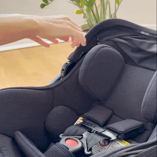 Ziip fabric demonstration all-groups