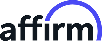 Affirm logo