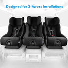 all-groups clek fllo 3 across installation