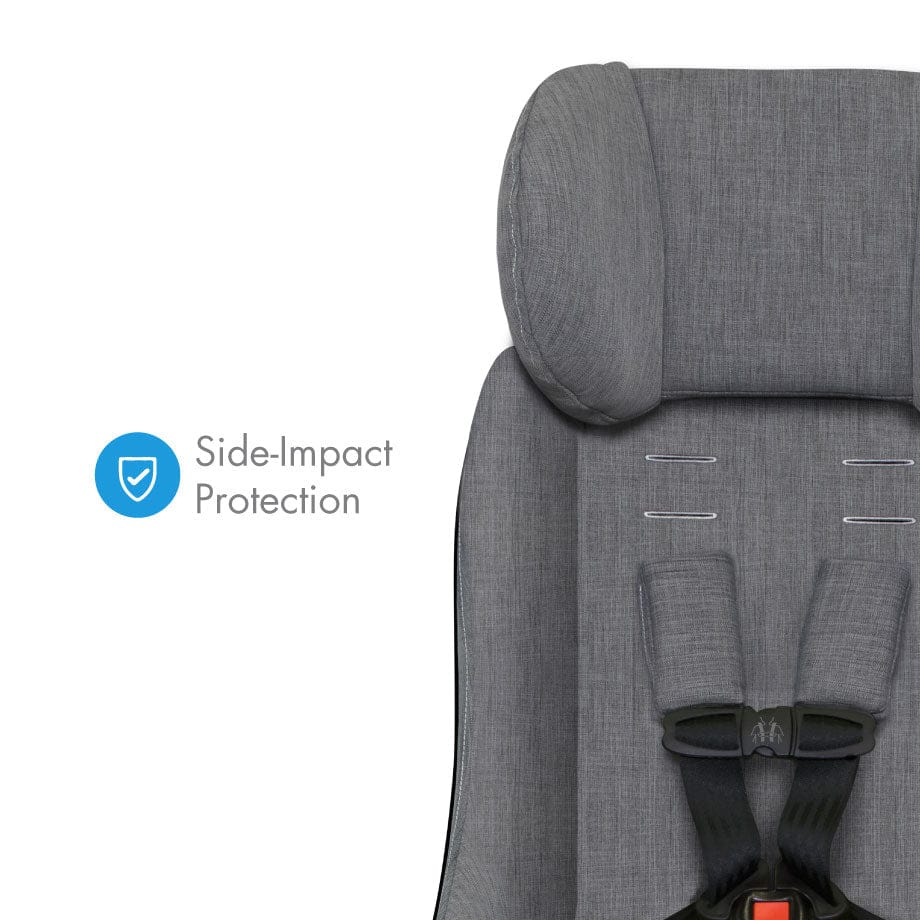 all-groups clek fllo side impact protection