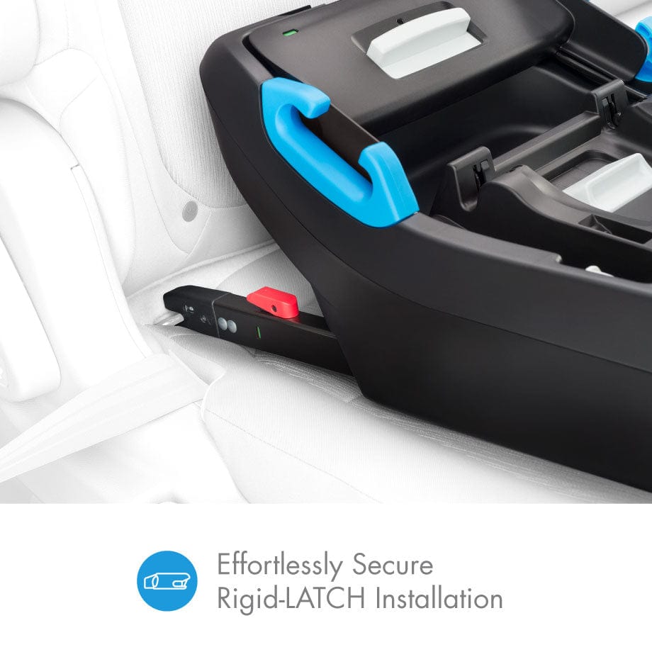 clek liing rigid LATCH all-groups
