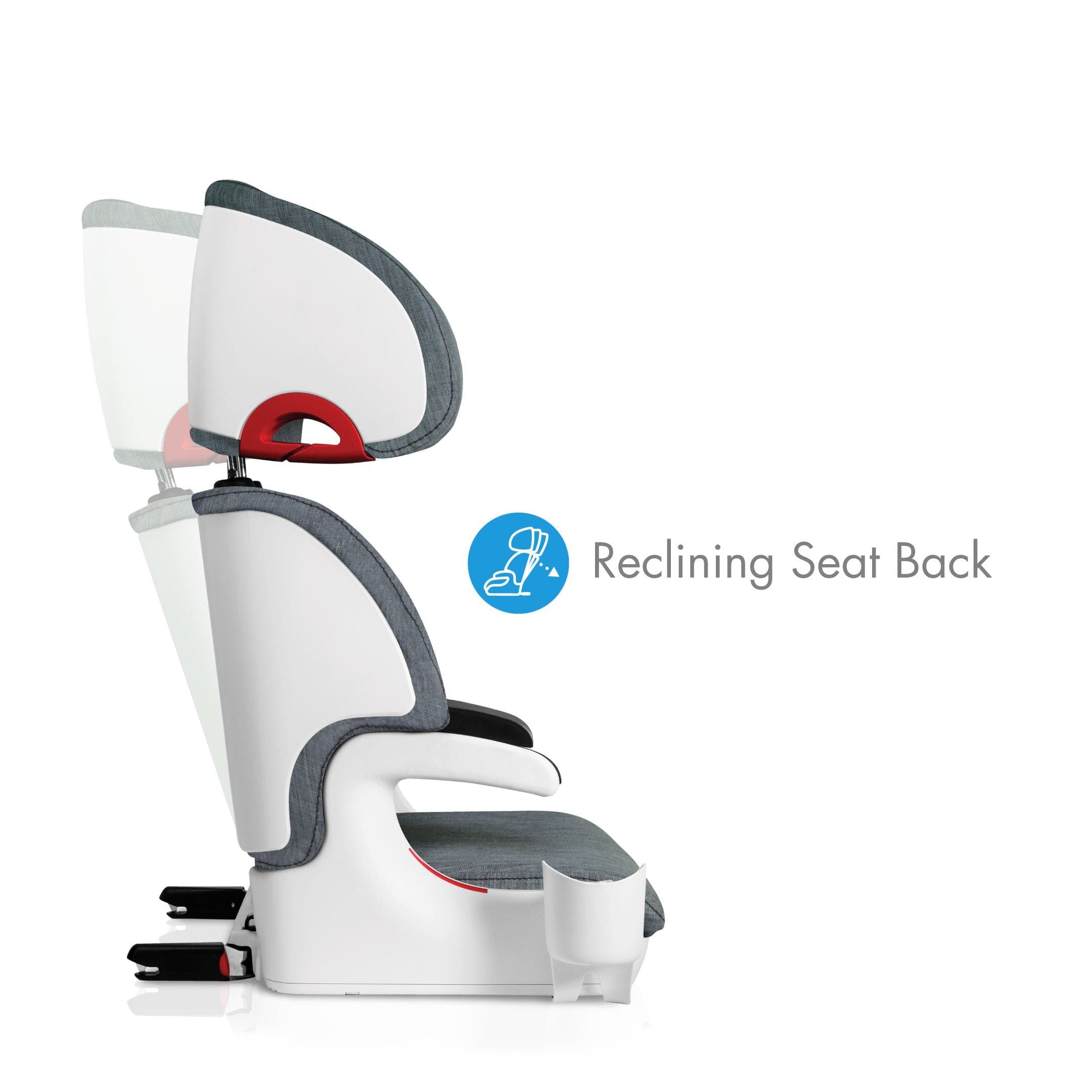 clek oobr recline feature all-groups