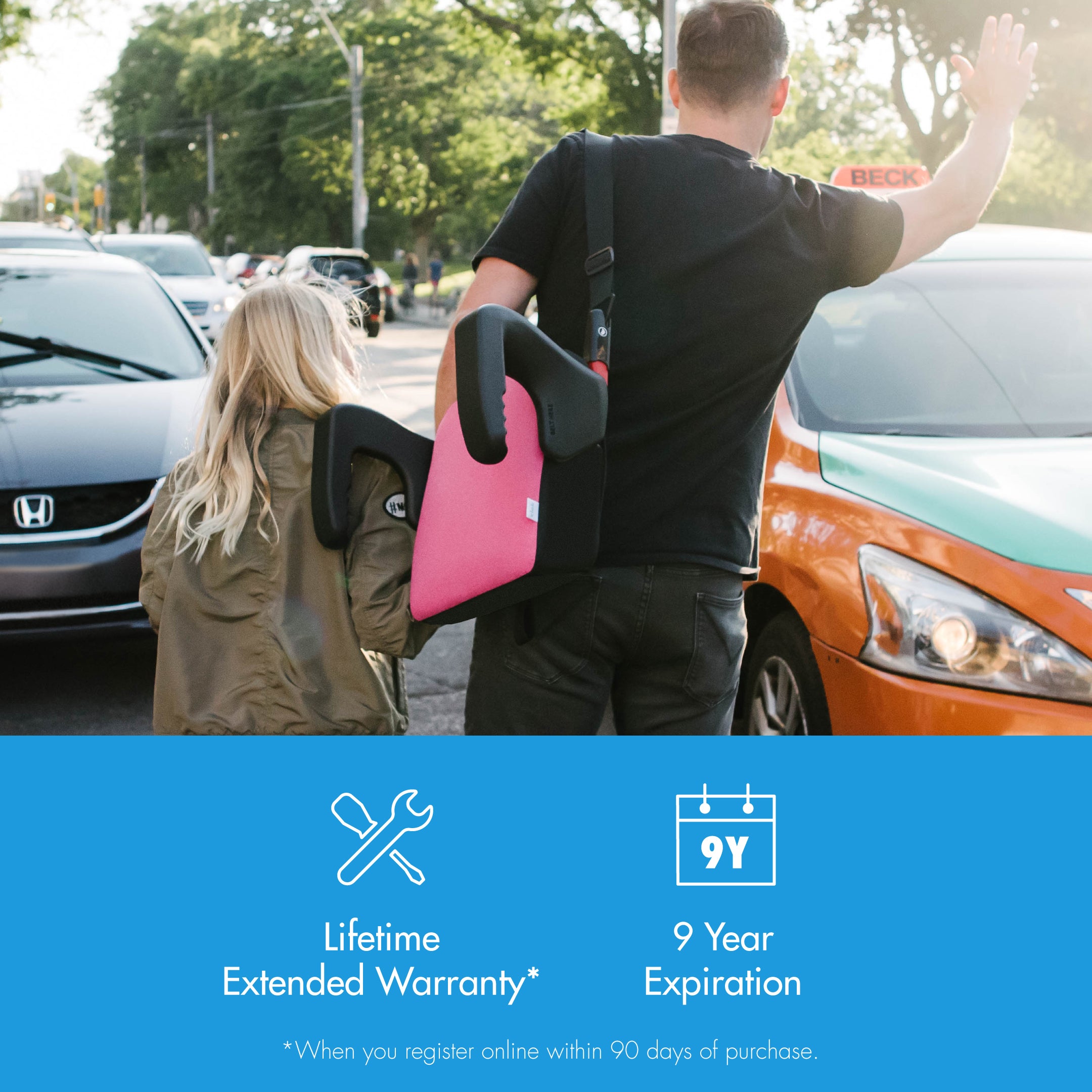 clek feature highlights all-groups