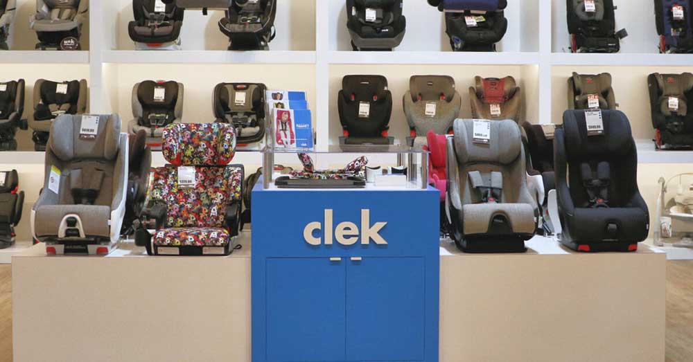 Convertible Car Seats: Tips to Help You Choose the Right Seat