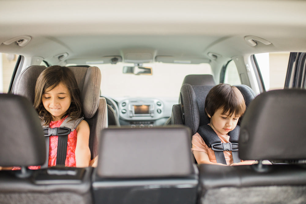 Best 5 clearance point booster seat