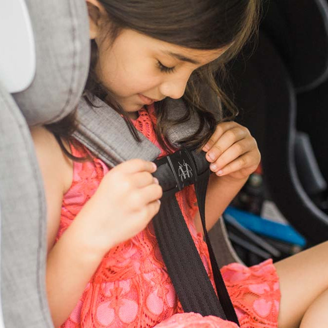 Car Seat Chest Clips: Everything You Need to Know