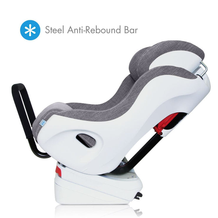 Clef Foonf Clek Foonf Slim Convertible Car Seat | Infants + Toddlers, Rigid-LATCH ...