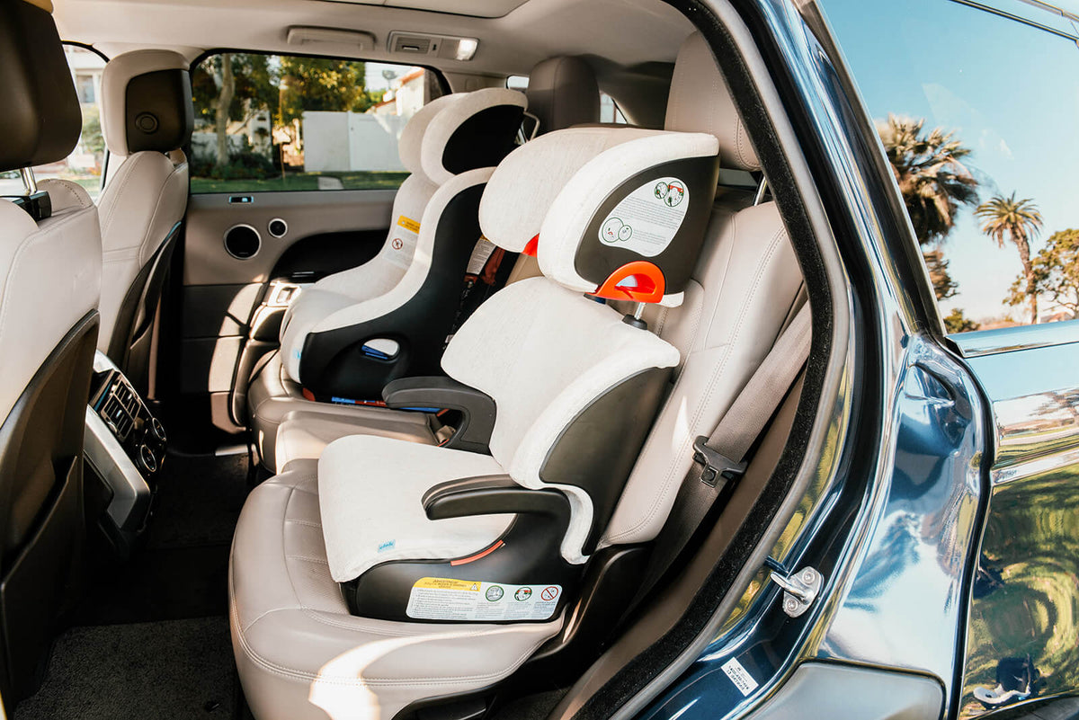 Cleck Clek | Infant Car Seats, Convertible Car Seats, Booster Seats – ShopClek US