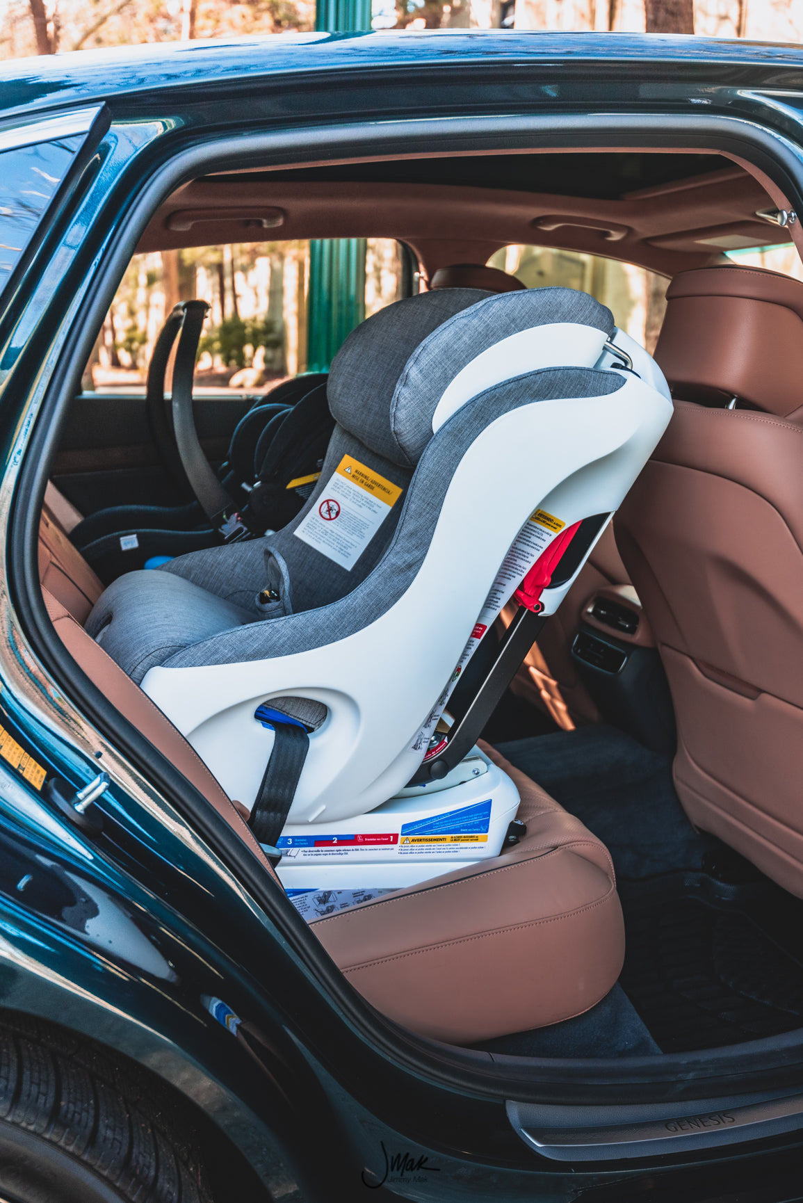 Foonf shop car seat