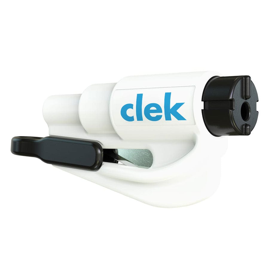 resqme® Car Escape Safety Tool for Clek – ShopClek US
