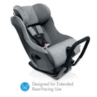 all-groups clek fllo extended rear-facing