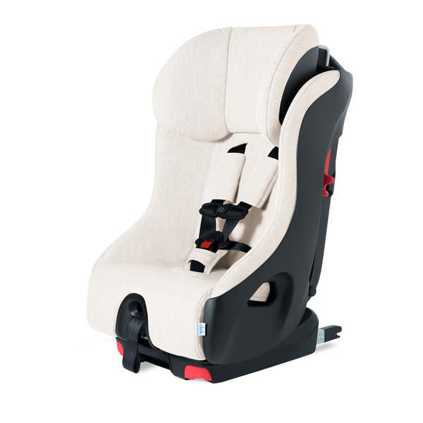 britax vs clek Clek Foonf Convertible Car Seat