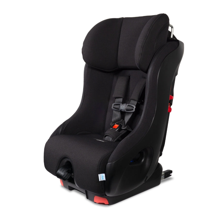 Clek Foonf Convertible Car Seat Snowberry