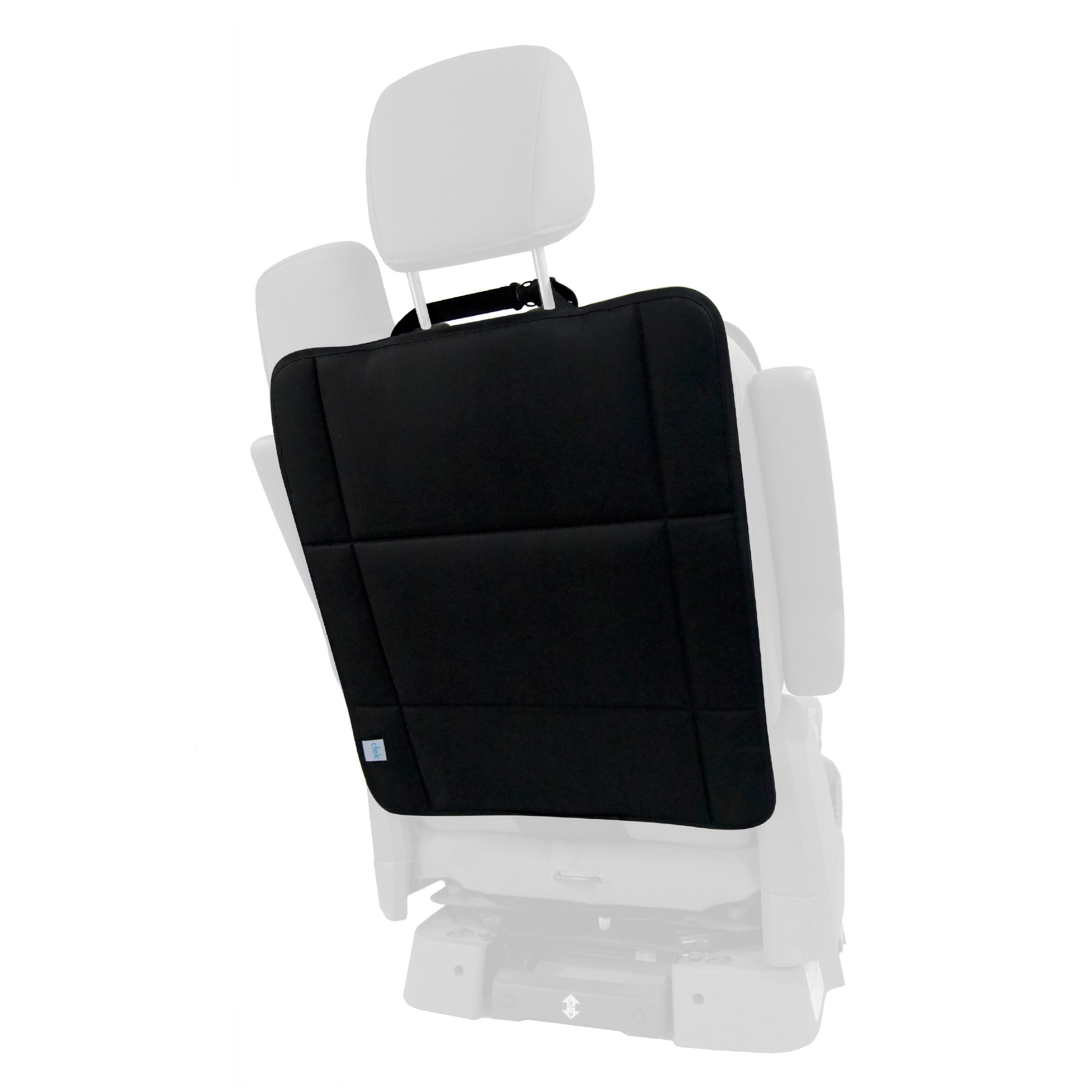 Rear-facing Infant Car Seat Car Auto Seat Back Protector Backseat