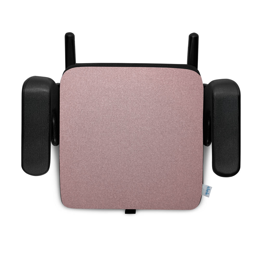 Clek Olli Backless Booster Seat for Kids | Rigid-LATCH | – Clek US
