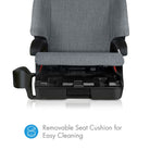 removable seat cushion all-groups