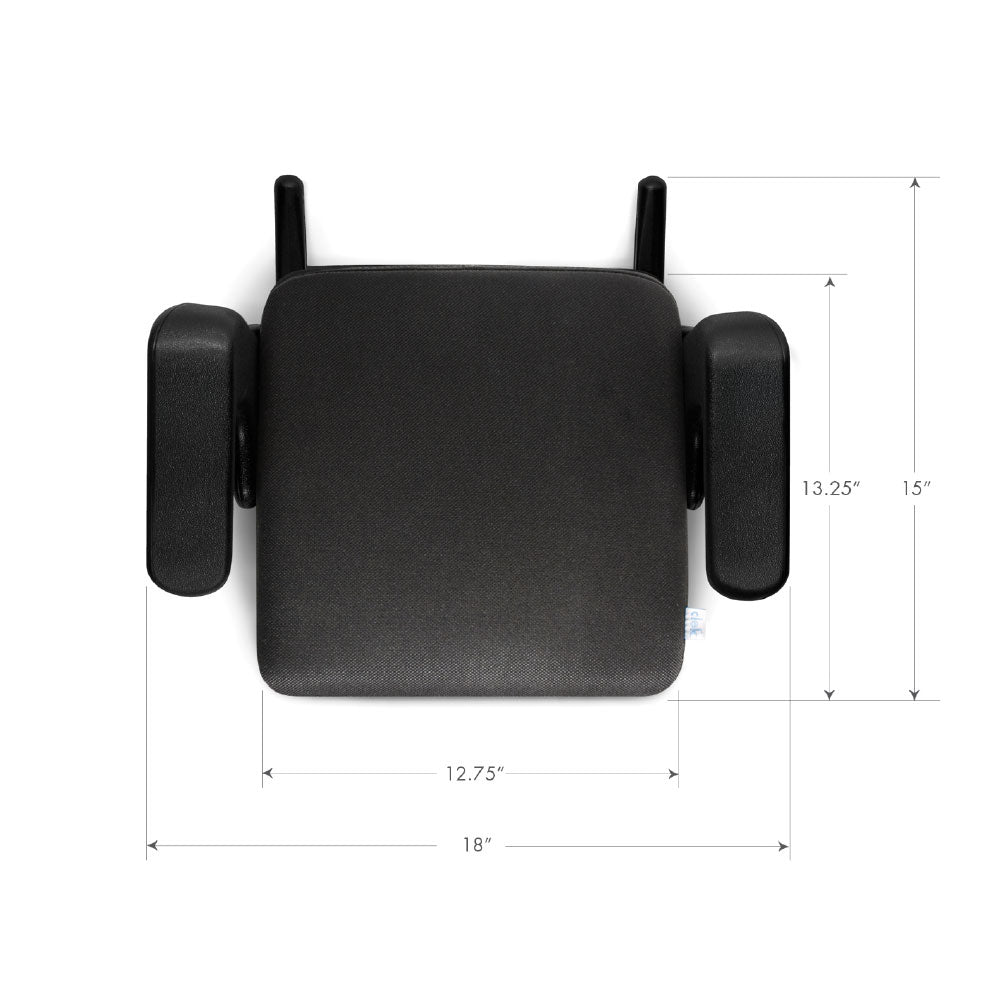 Clek 2025 fllo dimensions