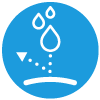 Spill Resistant Icon