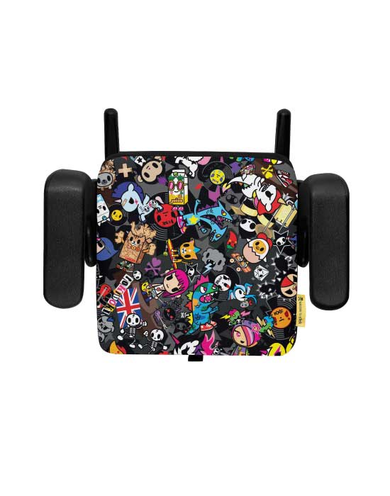 clek olli in tokidoki rebel 2.0 jersey knit fabric