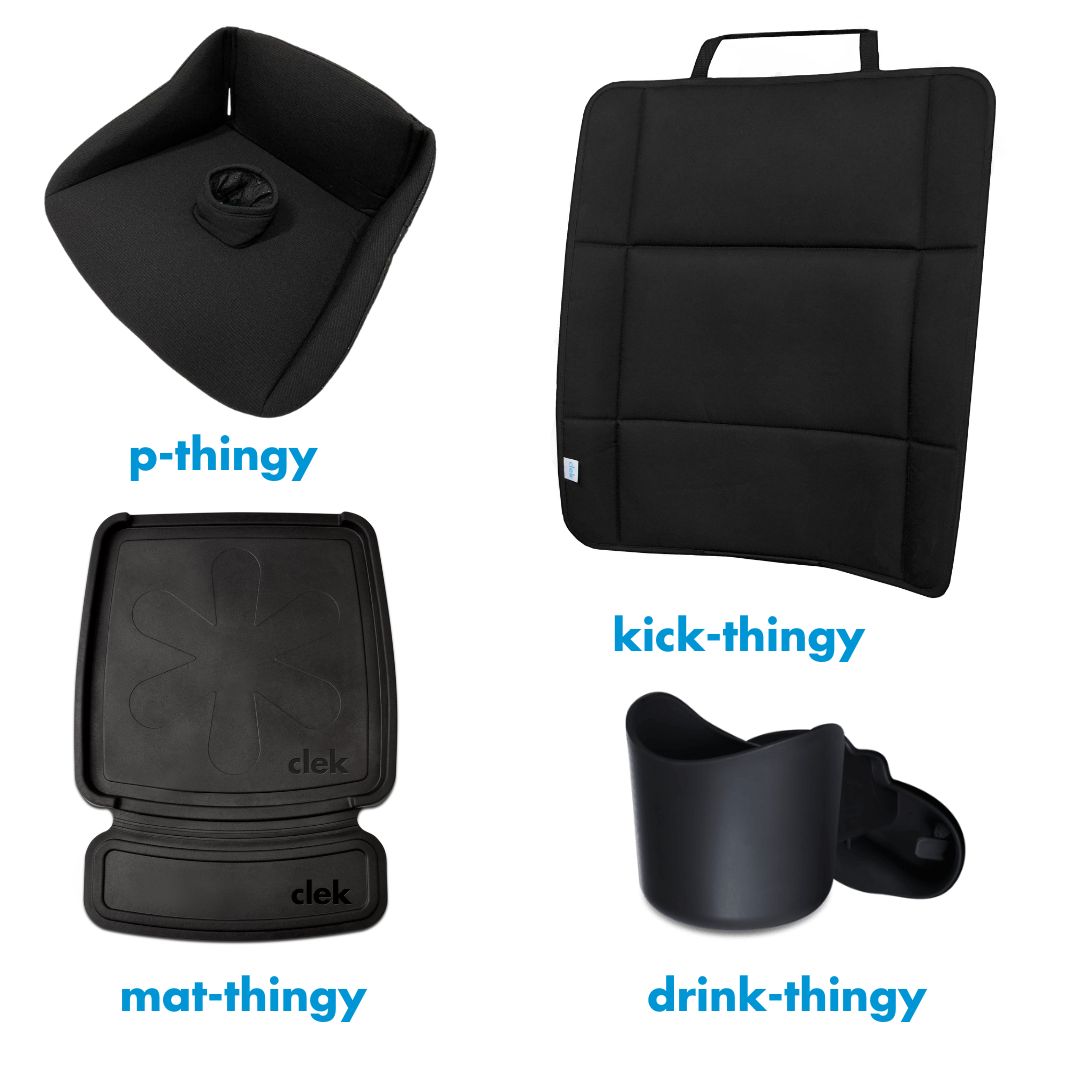 The Ultimate Accessory Bundle for Foonf or Fllo – Clek US