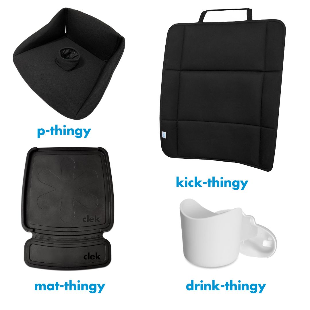 Clef Foonf The Ultimate Accessory Bundle for Foonf or Fllo – Clek US