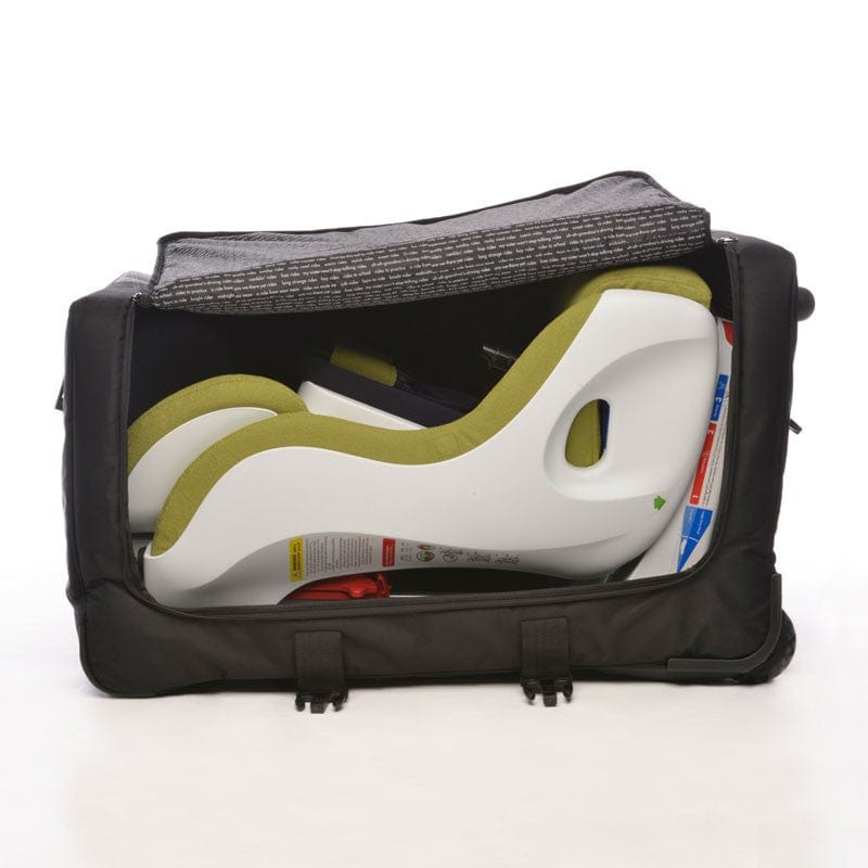  Padded Stroller Bag for Airplane Travel Compatible