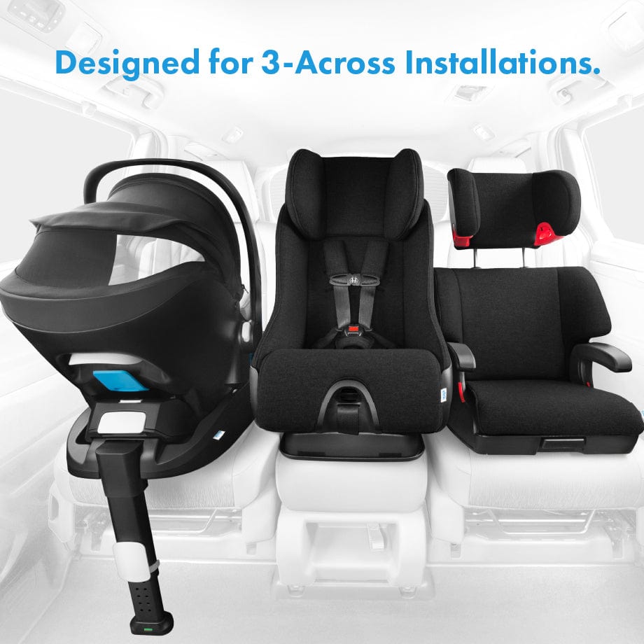 Clek Liing Infant Car Seat Rigid LATCH Top Safety Rating ShopClek US