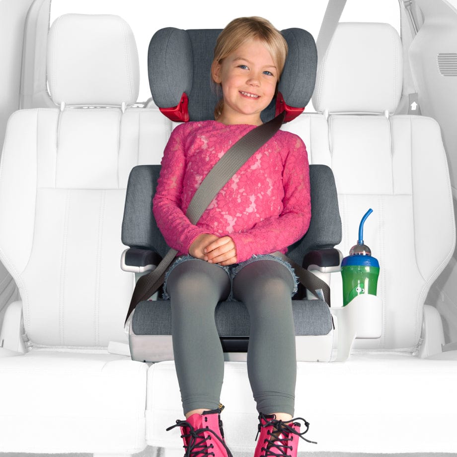 Clek oobr high 2025 back booster car seat