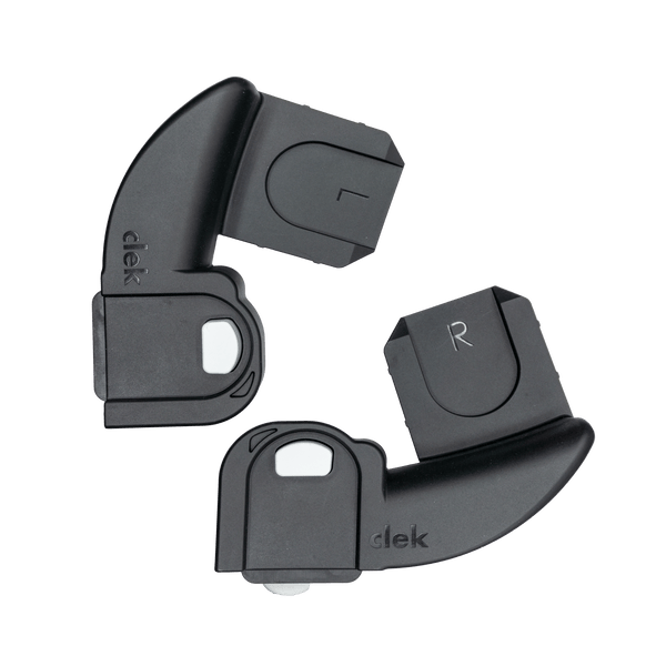 uppababy cruz britax car seat adapter Clek Car Seat Adapter for UPPAbaby (Cruz and Vista)* – Clek US