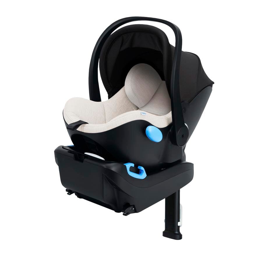 Clek wool 2025 car seat