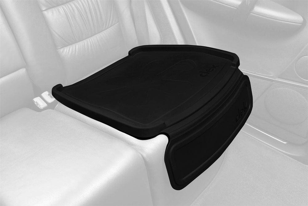 Car Seat & Booster Undermat Seat Protector